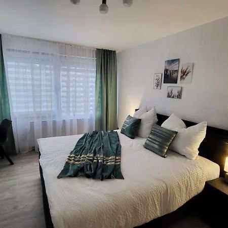 4Rooms Central-Modern Near Mtu With Balcony, The Beach By Lakescape Fewos FDH Dış mekan fotoğraf