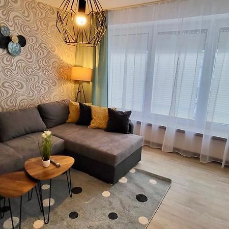 4Rooms Central-Modern Near Mtu With Balcony, The Beach By Lakescape Fewos FDH Dış mekan fotoğraf