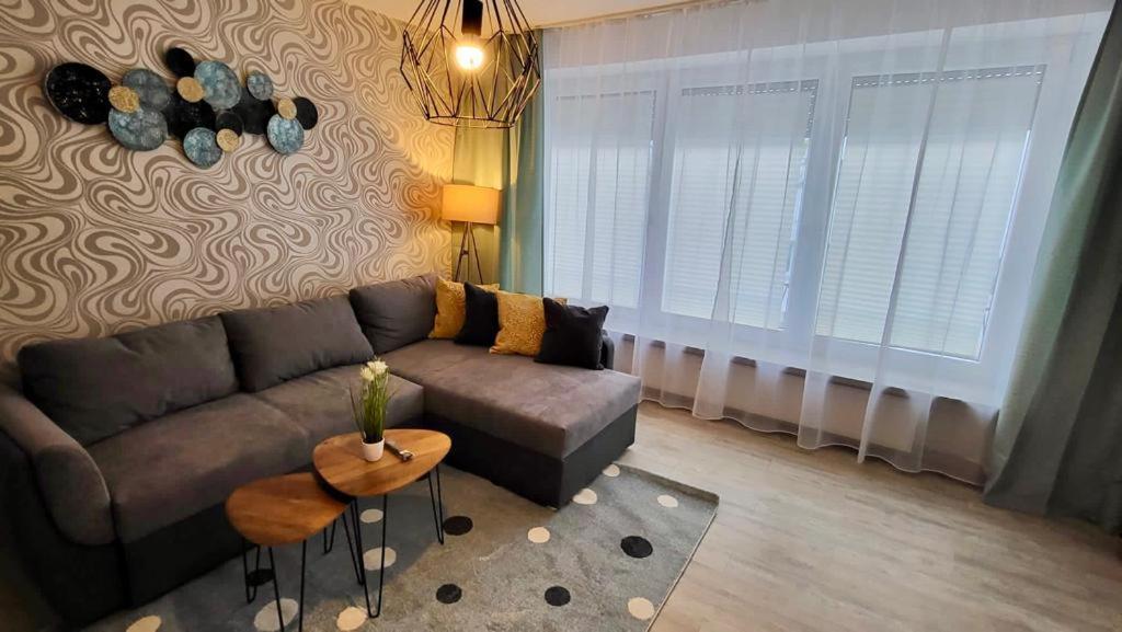 4Rooms Central-Modern Near Mtu With Balcony, The Beach By Lakescape Fewos FDH Dış mekan fotoğraf