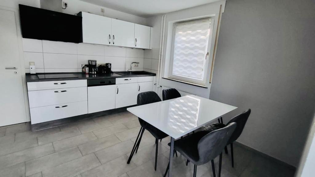 4Rooms Central-Modern Near Mtu With Balcony, The Beach By Lakescape Fewos FDH Dış mekan fotoğraf
